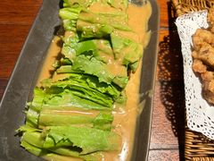 -前海沿·青岛菜(五四广场永旺店)