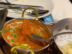 -克比叔叔印度餐厅Kebabs on the Grille(永康路分店)