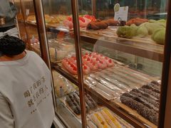 -奈雪的茶(石家庄万象城店)