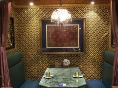 -东方亚克西餐厅(西康路店)