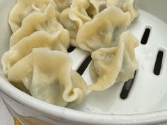 -品海楼·大连海胆锅贴馆(东港店)