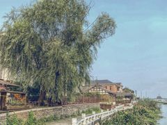 -大小河街