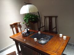 包厢-明仕田园酒店