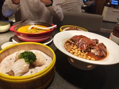 -蝴蝶里·粤菜·点心(滨江龙湖店)