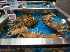 -盒马鲜生(189购物中心店)