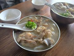 -文惠猪脚粉(富景小区店)
