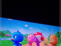 -美嘉欢乐影城(万象城店)