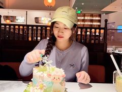 -CAKE BOSS 蛋糕老板(西单君太百货店)