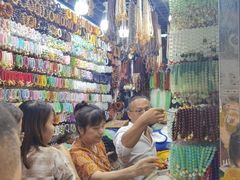 -义乌小商品批发市场(中国小商品城·篁园服装市场店)