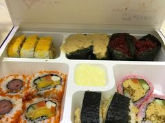 -n多寿司(滨湖万达广场店)