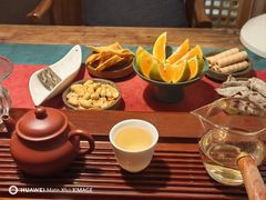 -邈墨茶馆(凤起路店)