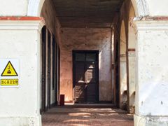 -福建师范大学(仓山校区)