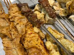 -四点半烤吧(港龙华侨城店)