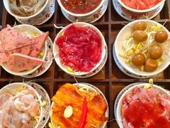 -纸盐河码头火锅(十八梯店)