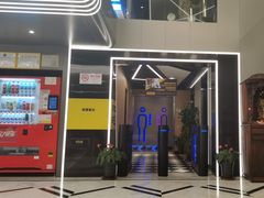 -贝菲特游泳健身(徐泾店)