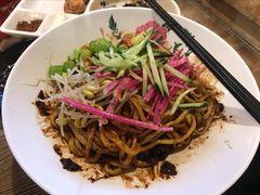 -锅儿挑面馆