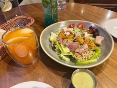 -G+KITCHEN(龙湖狮山天街店)