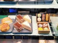 -星巴克(天津大悦城第二店)