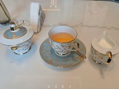 -苏宁钟山国际高尔夫酒店大堂酒廊