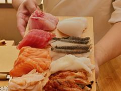 -鮨政· Omakase(港汇恒隆广场店)