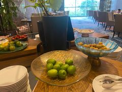 -桃花源中餐厅(金茂豪华精选酒店)