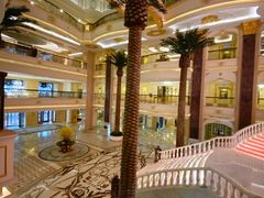 -金石国际大酒店·金丽自助餐厅