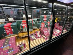-秋林西餐厅(总店)