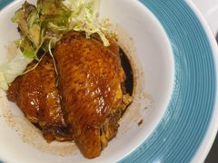 -柠檬树茶餐厅(海雅缤纷城店)