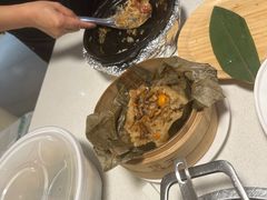 -煲王粤菜餐厅(中侨中心店)