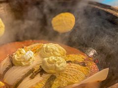 -江湖水乡铁锅炖魚(周庄嘉园店)