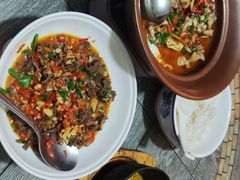 -回头食客-李久其家民间餐厅(望城金桥国际店)