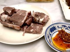 -东山矮马桶羊肉(太湖东山店)