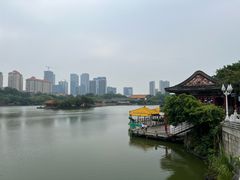 -珠海圆明新园