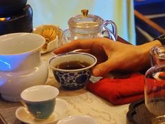 -醉西楼·国风茶社