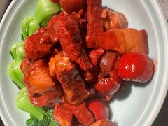 -大厨小宴•烤鸭•新京菜(丽泽天地店)