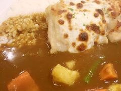 -COCO壱番屋(大华路店)