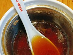 -华记煲仔华·煲仔饭(市桥易发店)