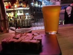 -TASTE ROOM Bar