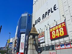 -秋叶原电器街
