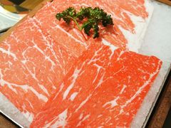 -廖掌柜·重庆鲜货火锅(上海首店)