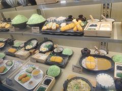 -胜博殿日式炸猪排(侨福芳草地店)