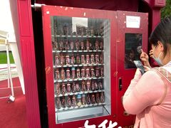 门面-COSTA COFFEE(武汉武商MALL店)