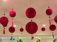 -山西会馆·晋菜·晋商宴·学堂记忆(许坦西街店)