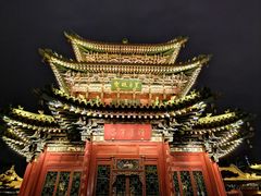 -迎泽公园