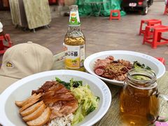 -陆长玖古法猪脚饭(玄风桥店)