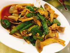 -黎记大排档(慈云路店)