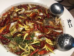 -太二酸菜鱼(深圳布吉万象汇店)