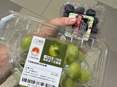 -盒马鲜生(昆城店)