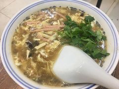 -巷子深菜馆(新华路店)