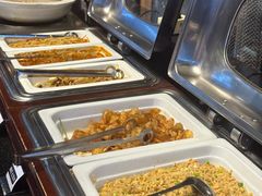 -盛江山自助料理(太原街万达店)